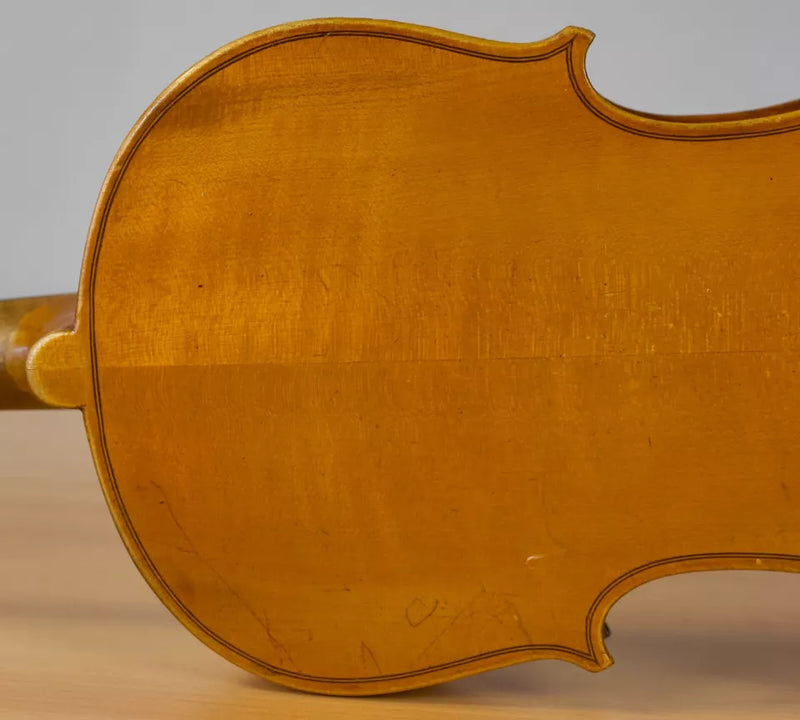 Violin Giuseppe Lecchi