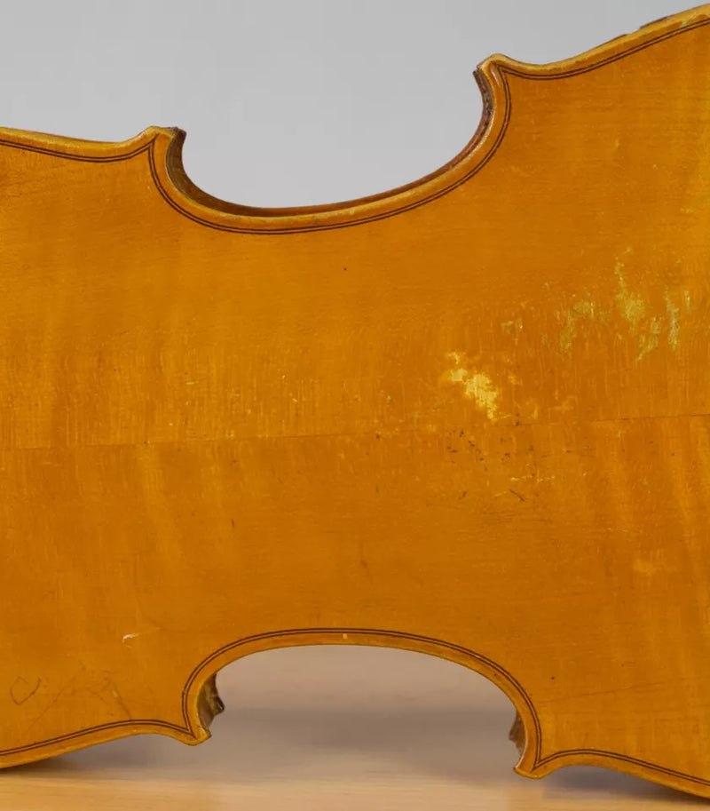 Violin Giuseppe Lecchi