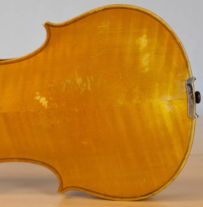 Violin Giuseppe Lecchi