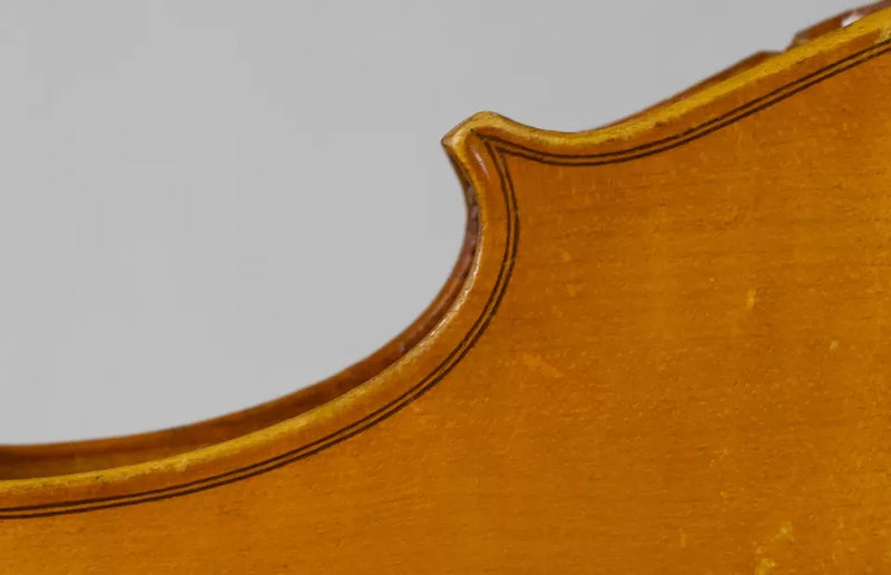 Violin Giuseppe Lecchi