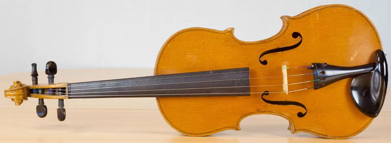 Violin Giuseppe Lecchi