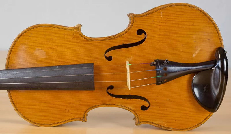 Violin Giuseppe Lecchi