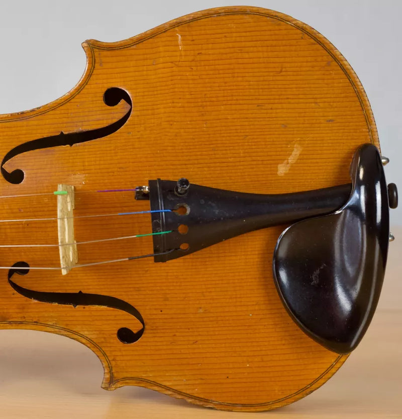 Violin Giuseppe Lecchi