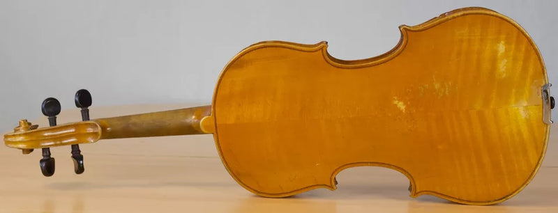 Violin Giuseppe Lecchi