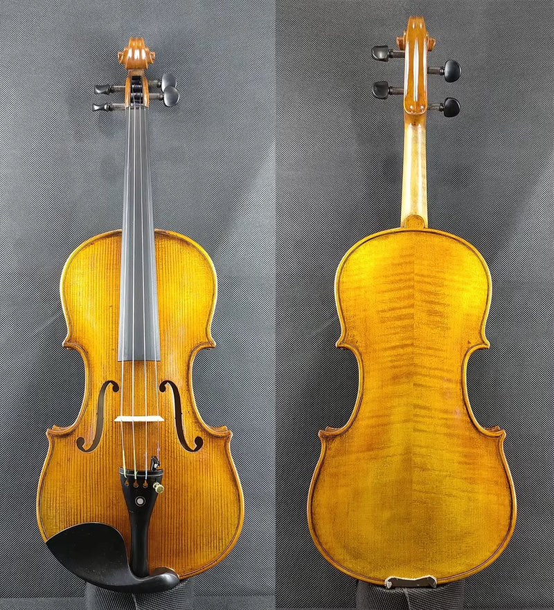 Violín Modelo Stradivari 3/4