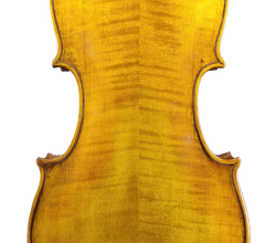 Violín Modelo Stradivari 3/4