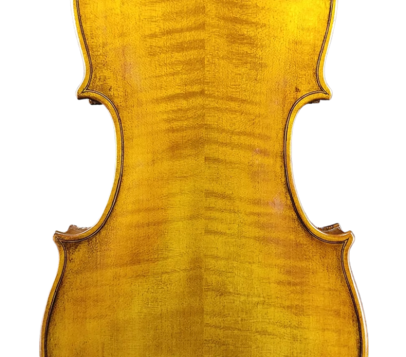 Violín Modelo Stradivari 3/4