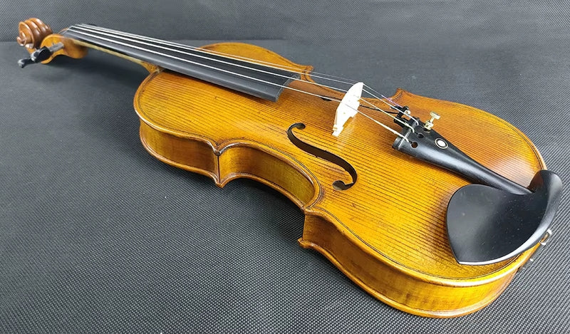 Violín Modelo Stradivari 3/4