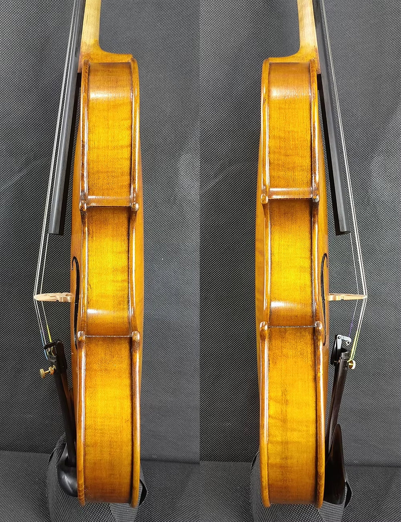 Violín Modelo Stradivari 3/4